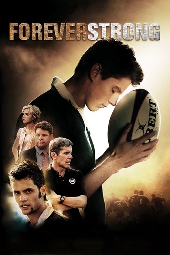 Forever Strong (2008) poster