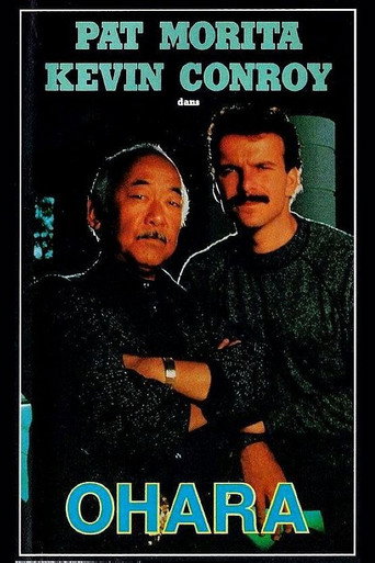 Ohara (1987) poster