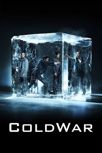Cold War (2012) poster