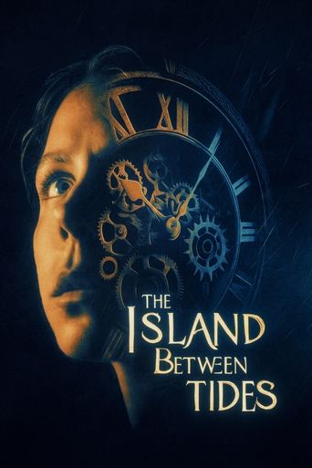 The Island Between Tides (2025) poster
