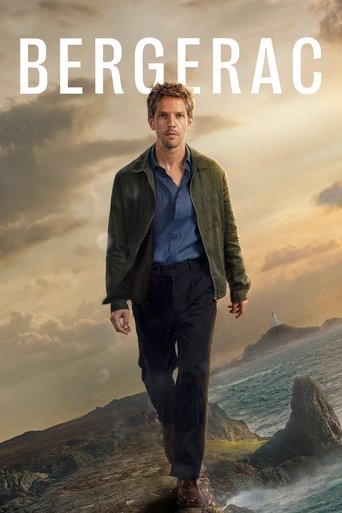 Bergerac (2025) poster