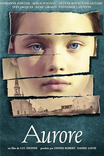 Aurore (2005) poster