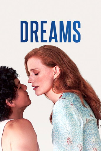 Dreams (2025) poster