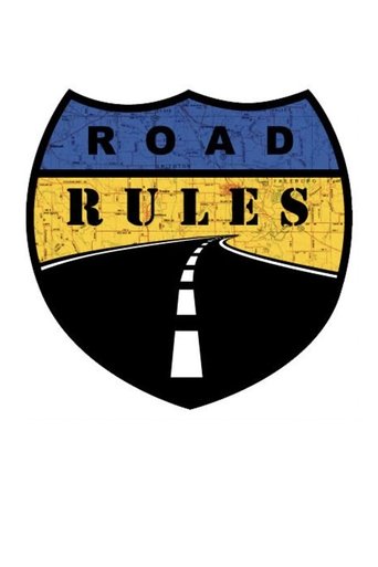 Road Rules (1995) poster