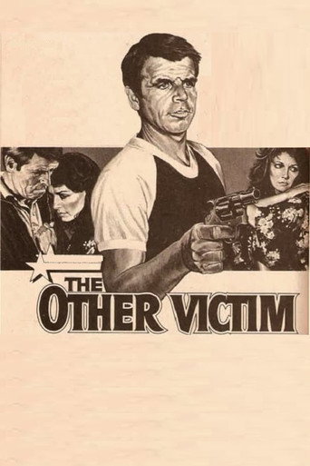 The Other Victim (1981) poster