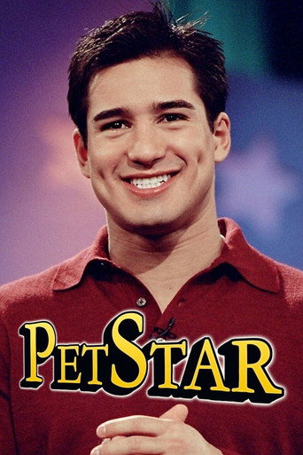 Pet Star (2002) poster