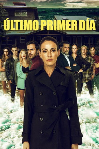 Último primer día (2022) poster