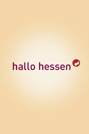 Hallo Hessen (2012) poster
