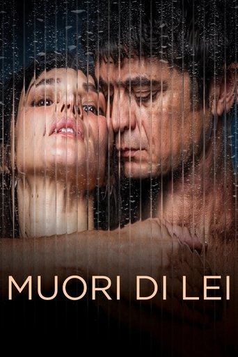 Close to Me (2025) poster
