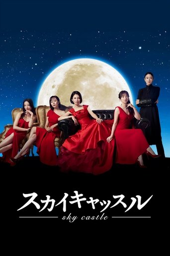 Sky Castle (2024) poster