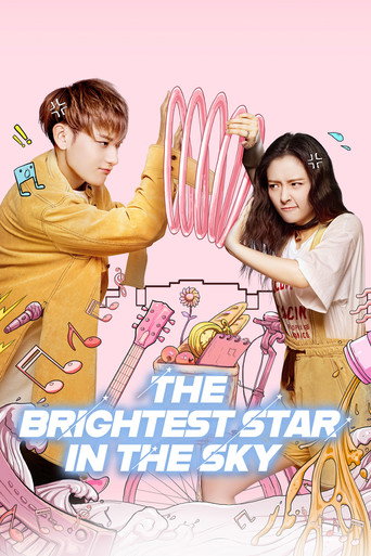 The Brightest Star in the Sky (2019) poster