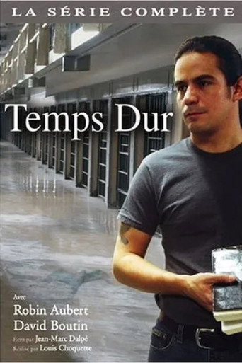 Temps dur (2004) poster