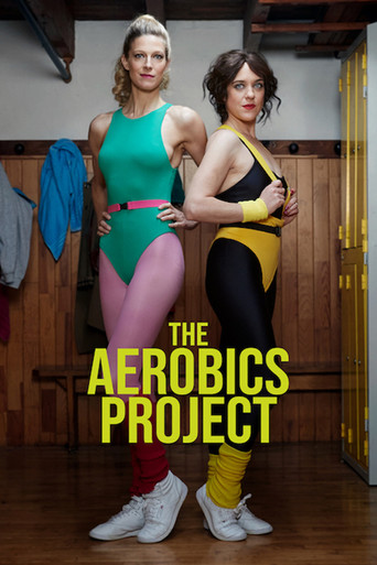 The Aerobics Project (2022) poster