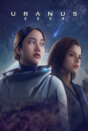 Uranus 2324 (2024) poster