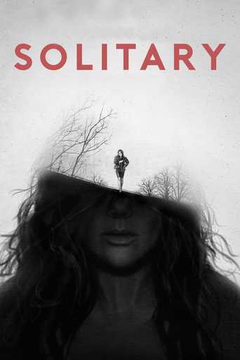Solitary (2015) poster