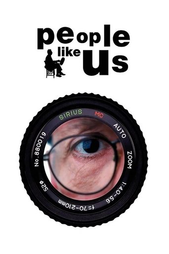 People Like Us (1999) poster