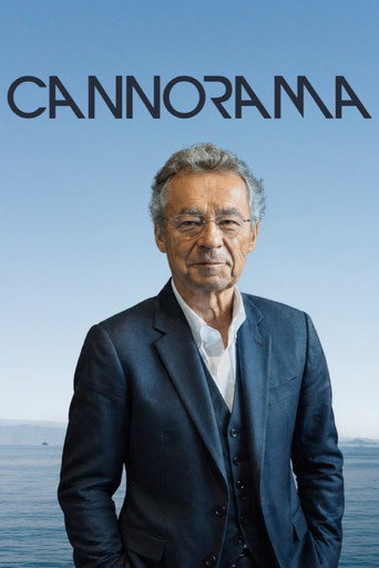 Cannorama (2026) poster