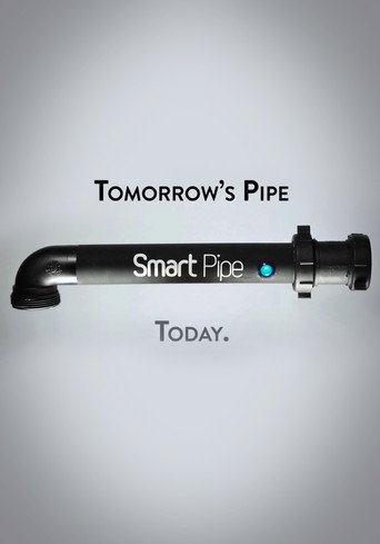 Smart Pipe (2014) poster