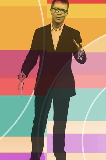 The Big Questions (2007) poster
