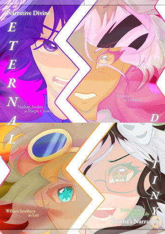 Narrative Divine: Eternal Destiny (2026) poster