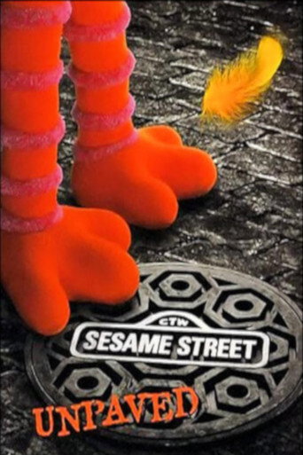 Sesame Unpaved (1999) poster