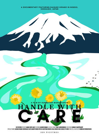 Handle With Care (2026) poster