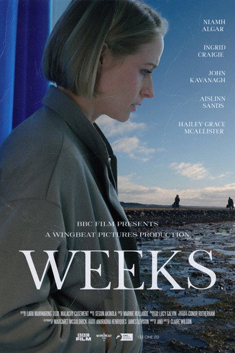Weeks poster