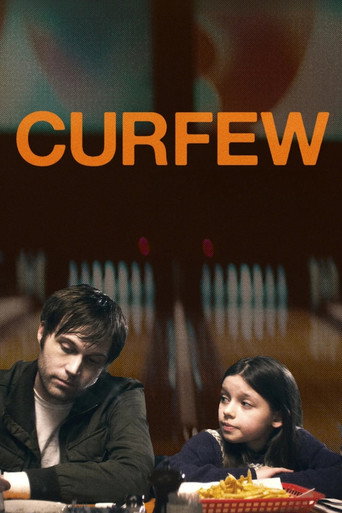 Curfew poster