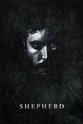 Shepherd (2021) poster