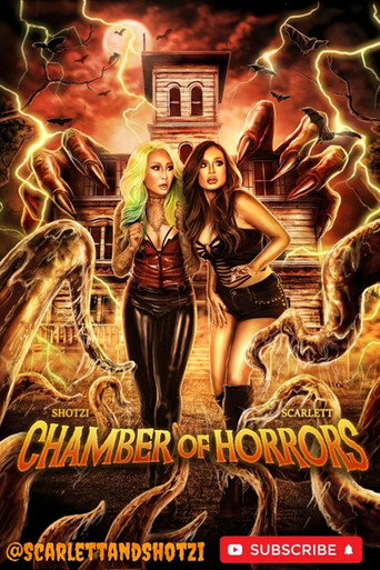 Chamber of Horrors (2023) poster