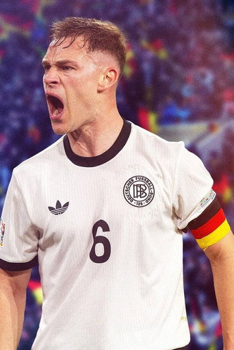 Kapitän Kimmich (2026) poster