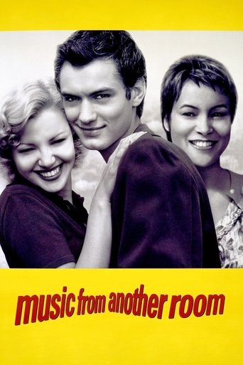 Music from Another Room (1998) poster