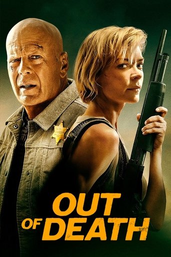 Out of Death (2021) poster