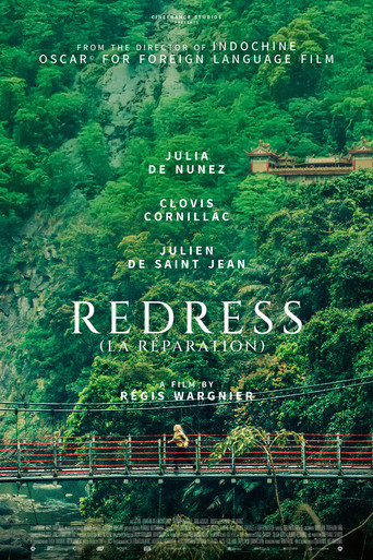 Redress (2025) poster