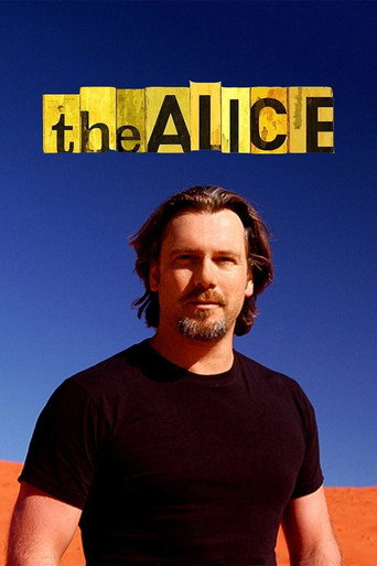 The Alice (2005) poster