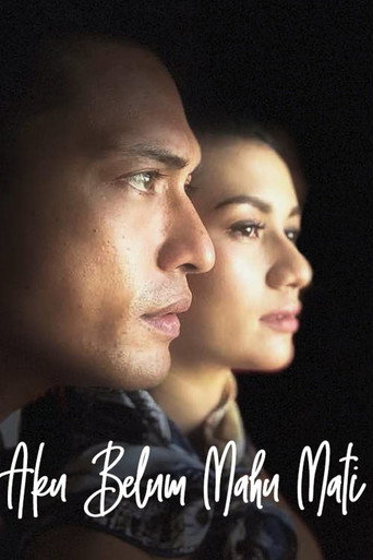 Aku Belum Mahu Mati (2019) poster