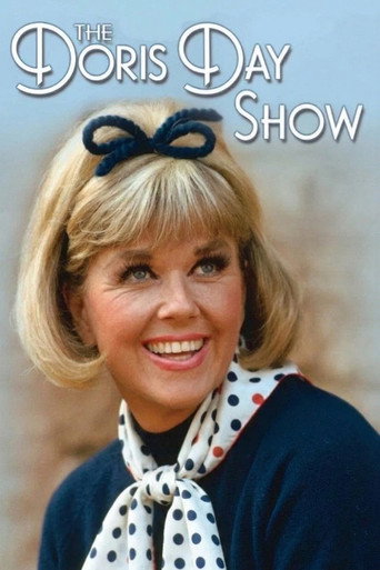 The Doris Day Show (1968) poster
