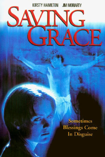 Saving Grace (1998) poster