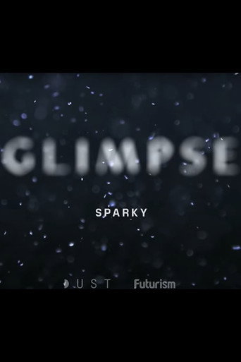 Glimpse Ep 5: Sparky (2018) poster