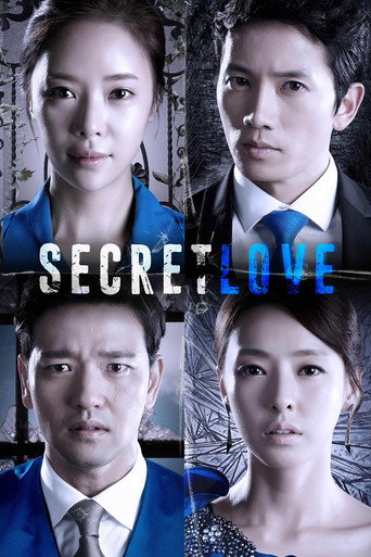 Secret Love (2013) poster