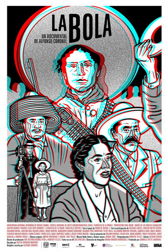 Uprising (2026) poster