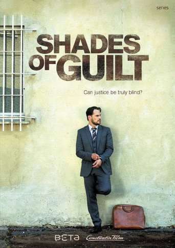 Shades of Guilt (2015) poster