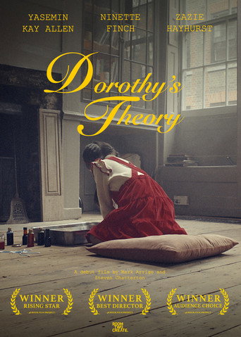 Dorothy's Theory (2018) poster