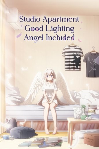 Studio Apartment, Good Lighting, Angel Included (2024) poster