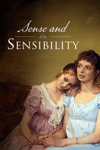 Sense and Sensibility (1981) poster