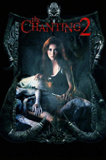 The Chanting 2 (2007) poster