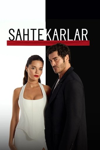 Lovers & Liars (2025) poster