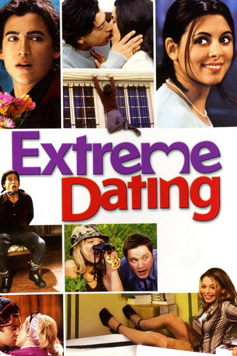 Extreme Dating (2004) poster