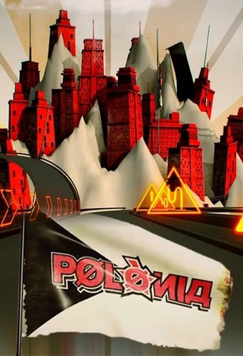 Polònia (2006) poster