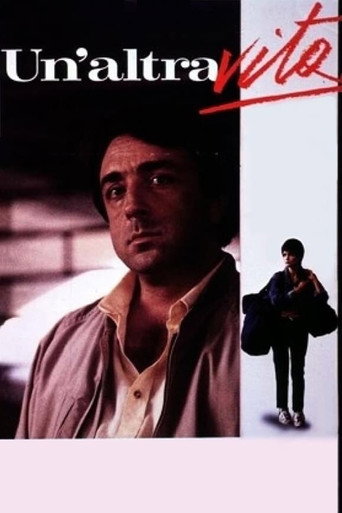 Un'altra vita (1992) poster